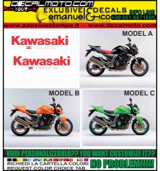 Z 1000 2003